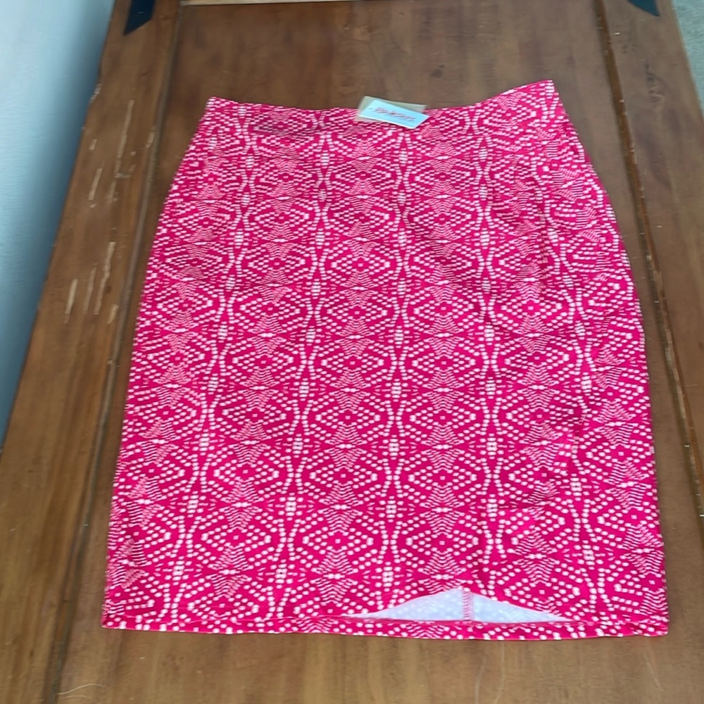 RipSkirt Hawaii NWT Wrap Skirt Size Large